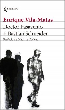 Doctor Pasavento + Bastian Schneider. 9788432232824