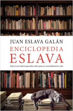 Enciclopedia Eslava. 9788467050790