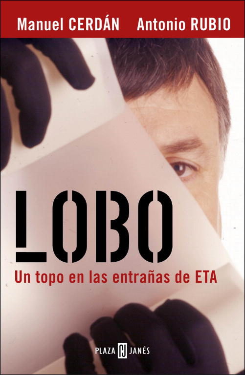 Lobo. 9788401378393