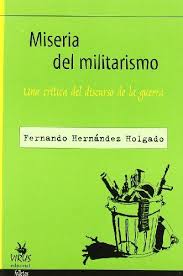 Miseria del militarismo