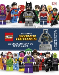 LEGO DC Comics Super Héroes. 9780241291719