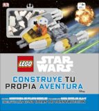LEGO Star Wars. 9780241316436