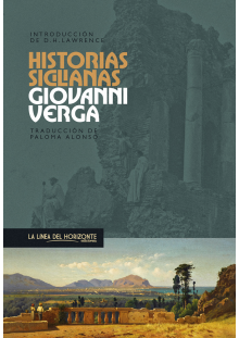 Historias sicilianas. 9788415958734