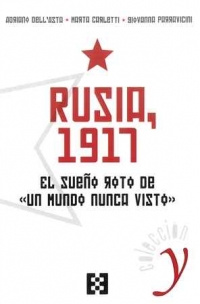Rusia, 1917. 9788490559031