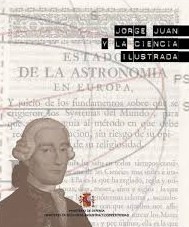 Jorge Juan y la Ciencia Ilustrada. 9788490912911