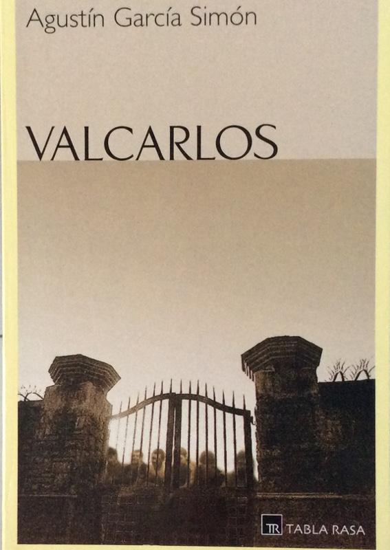 Valcarlos. 9788493319090