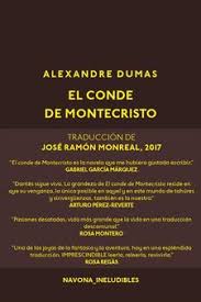 El Conde de Montecristo. 9788417181086