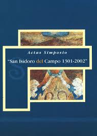 "San Isidoro del Campo 1301-2002". 9788482664941