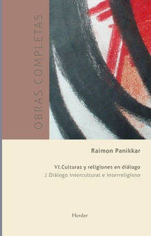 Culturas y religiones en diálogo. 9788425432859