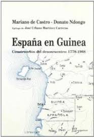 España en Guinea. 9788492311255