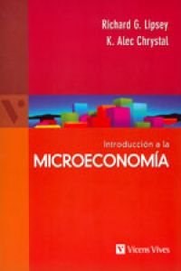 Introducción a la Microeconomía. 9788431665548