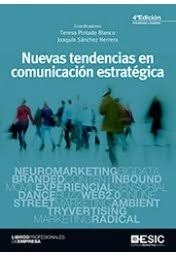 Nuevas tendencias en comunicación estratégica. 9788417129354