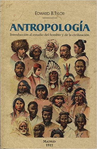 Antropología. 9788490015643