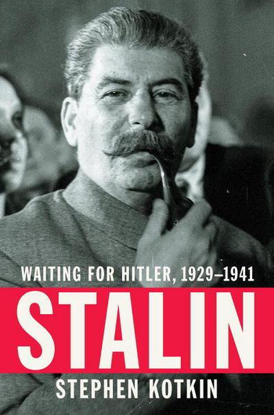 Stalin. 9781594203800