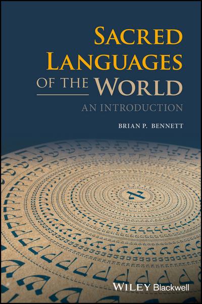 Sacred languages of the world. 9781118970775