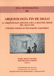 Arqueología Fin de Siglo. 9788447207749