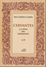 Cervantes. 9788472743427