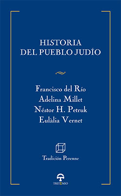 abuela Establecimiento oasis Libro: Historia del pueblo judío - 9788416651030 - VV. AA. - · Marcial Pons  Librero