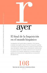 El final de la Inquisición en el Mundo Hispánico. 9788416662272