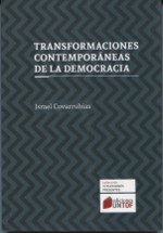 Transformaciones contemporáneas de la democracia. 9789874597564