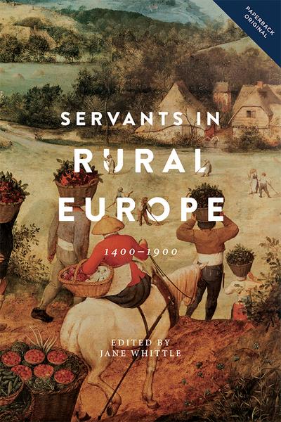 Servants in rural Europe