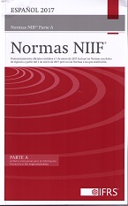 Normas NIIF 2017. 9781911040507
