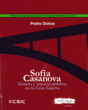 Sofía Casanova. 9788400102647