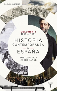 Historia Contemporánea de España. 9788430619368