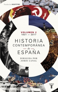 Historia Contemporánea de España. 9788430619375