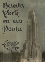 Nueva York en un poeta. 9788494539275