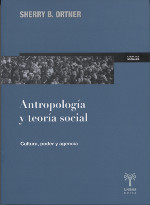 Antropología y teoría social. 9789874027177