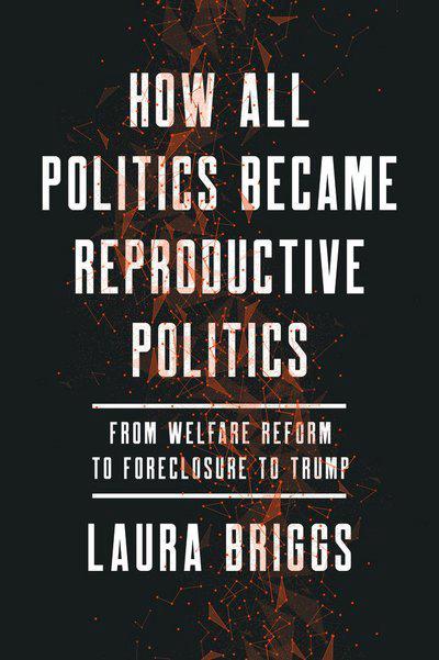 How all politics became reproductive politics. 9780520281912