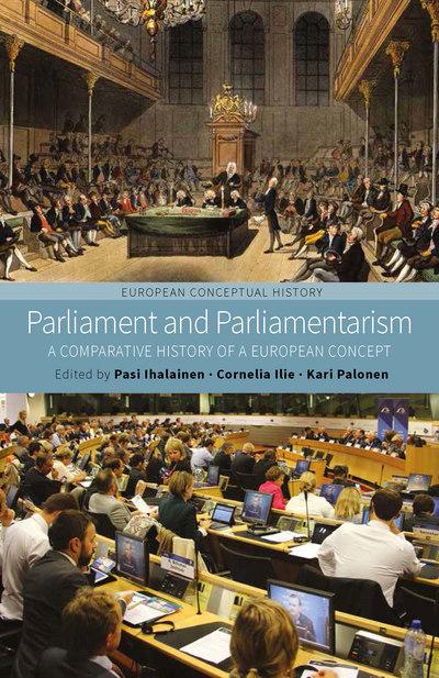 Parliament and parliamentarism. 9781785337567