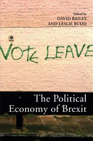 The political economy of Brexit. 9781911116646
