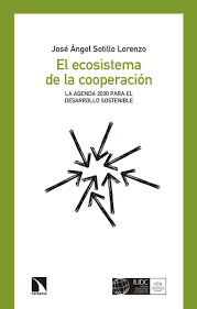 El ecosistema de la cooperación. 9788490973851