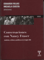 Conversaciones con Nancy Fraser. 9789874027559