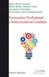 Formación profesional e innovación en Cataluña. 9788472908314