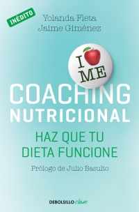 Coaching nutricional. 9788490625040