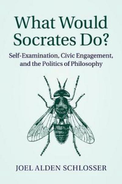 What would Socrates do?. 9781107672260