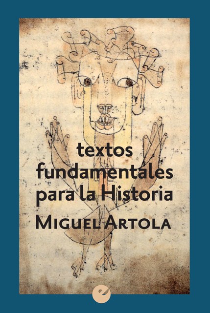 Textos fundamentales para la Historia. 9788416876679