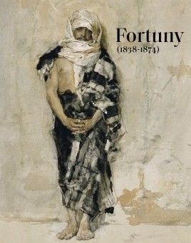 Fortuny (1838-1874). 9788484803713