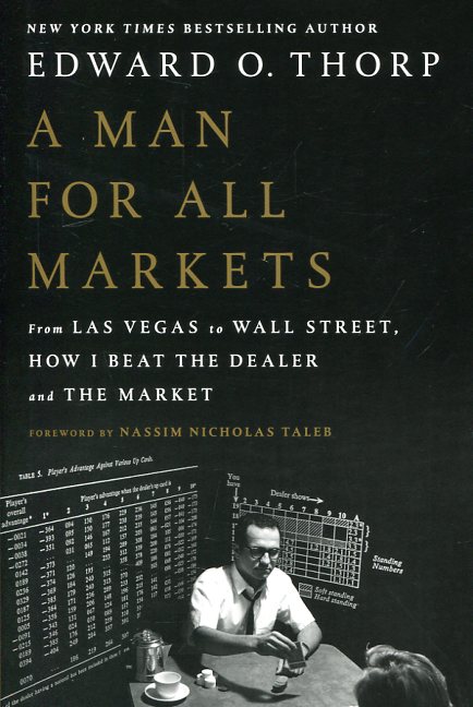 A man for all markets
