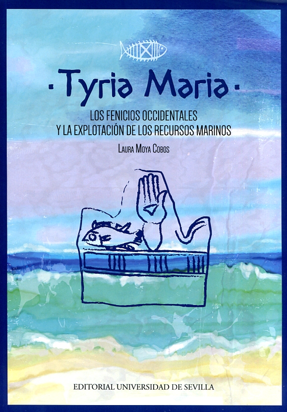 Tyria María. 9788447218233