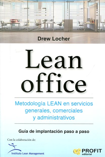 Lean office