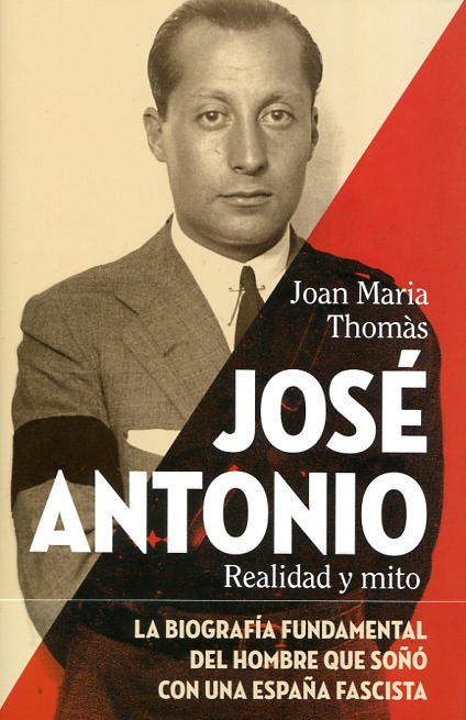 José Antonio. 9788499927060