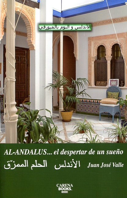 Al-Andalus... . 9788416650262