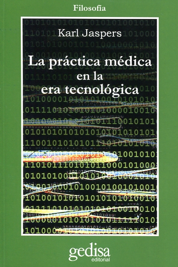 La práctica médica en la Era Tecnológica