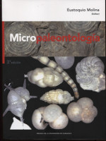 Micropaleontología. 9788416933570