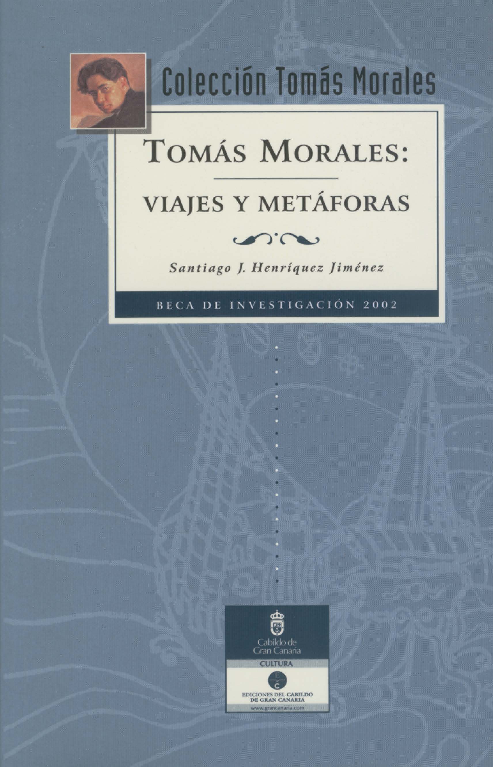 Tomás Morales. 9788481033847