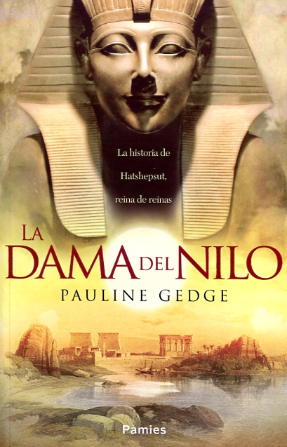 La dama del Nilo